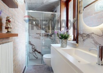 Bagno - Villa VIA GOFFREDO MAMELI
 
7, Caldogno - photo 52