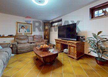 Soggiorno - Villa VIA GOFFREDO MAMELI
 
7, Caldogno - photo 57