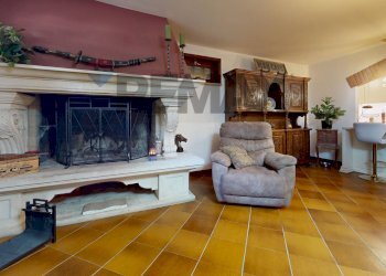 Soggiorno - Villa VIA GOFFREDO MAMELI
 
7, Caldogno - photo 60