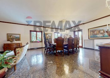 Sala da pranzo - Villa VIA GOFFREDO MAMELI
 
7, Caldogno - photo 17