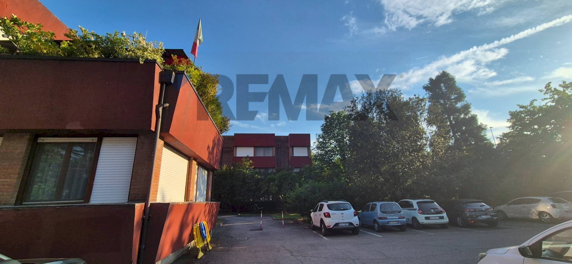 Edificio all\'aperto - Trilocale Via Pomposa
20, Ferrara - foto 3