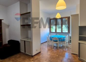 Cucina - Trilocale Via Pomposa
20, Ferrara - foto 6