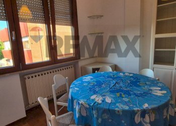 Sala da pranzo - Trilocale Via Pomposa
20, Ferrara - foto 7