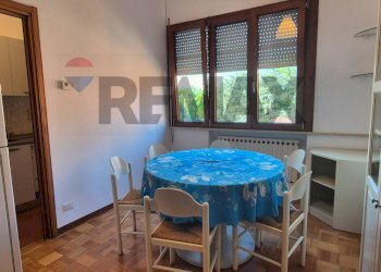 Sala da pranzo - Trilocale Via Pomposa
20, Ferrara - foto 8