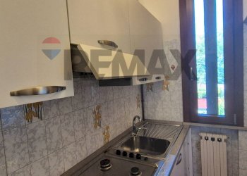 Cucina - Trilocale Via Pomposa
20, Ferrara - foto 9