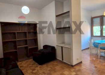 Sala da pranzo - Trilocale Via Pomposa
20, Ferrara - foto 11