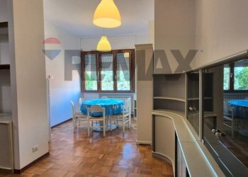 Sala da pranzo - Trilocale Via Pomposa
20, Ferrara - foto 14