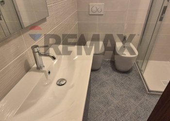 Bagno - Trilocale Via Pomposa
20, Ferrara - foto 17