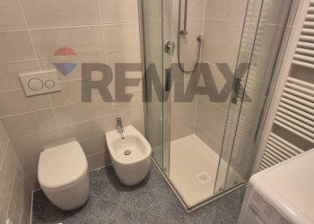 Bagno - Trilocale Via Pomposa
20, Ferrara - foto 18