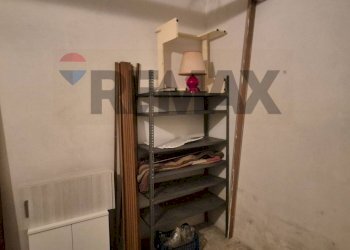 Dispensa di stoccaggio - Trilocale Via Pomposa
20, Ferrara - foto 24