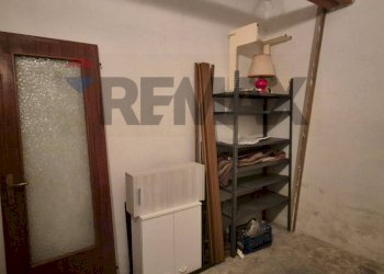 Dispensa di stoccaggio - Trilocale Via Pomposa
20, Ferrara - foto 25