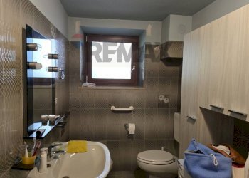 Bagno - Casa semi indipendente Via Rugna
16, Lamon - foto 9