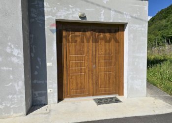Casa all\'aperto - Casa semi indipendente Via Rugna
16, Lamon - foto 30