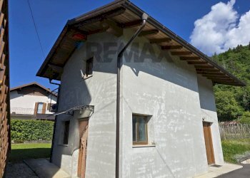 Casa all\'aperto - Casa semi indipendente Via Rugna
16, Lamon - foto 2