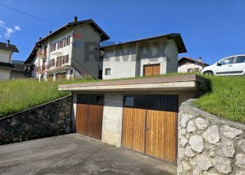 Casa all\'aperto - Casa semi indipendente Via Rugna
16, Lamon - foto 33