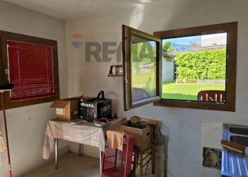 Sala da pranzo - Casa semi indipendente Via Rugna
16, Lamon - foto 36
