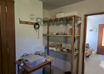 Dispensa di stoccaggio - Casa semi indipendente Via Rugna
16, Lamon - foto 39