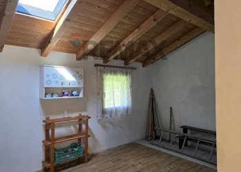 Camera / camera da letto - Casa semi indipendente Via Rugna
16, Lamon - foto 41