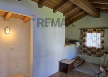 Camera / camera da letto - Casa semi indipendente Via Rugna
16, Lamon - foto 43