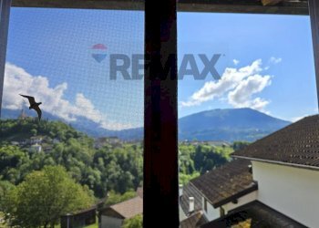 Vista delle montagne - Casa semi indipendente Via Rugna
16, Lamon - foto 50