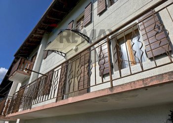 Edificio all\'aperto - Casa semi indipendente Via Rugna
16, Lamon - foto 55