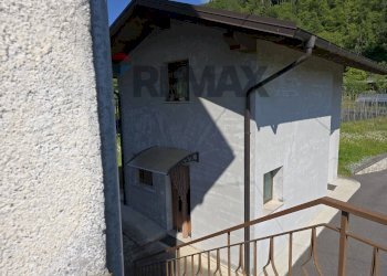 Balcone - Casa semi indipendente Via Rugna
16, Lamon - foto 69