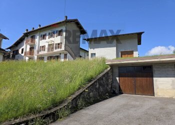 Casa all\'aperto - Casa semi indipendente Via Rugna
16, Lamon - foto 74
