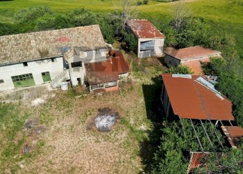 Casa all\'aperto - Rustic Via Contrada Bore Di Tenna
48, Fermo - photo 2