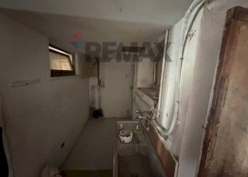 Bagno - Semi-detached house Contrada Bore Di Tenna
 
50, Fermo - photo 7