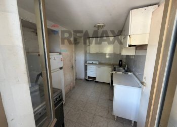 Cucina - Semi-detached house Contrada Bore Di Tenna
 
50, Fermo - photo 8