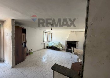 Stanza vuota - Semi-detached house Contrada Bore Di Tenna
 
50, Fermo - photo 9