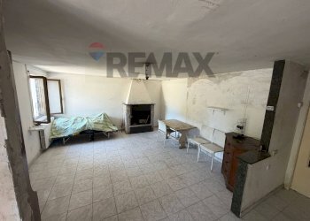Soggiorno - Semi-detached house Contrada Bore Di Tenna
 
50, Fermo - photo 10