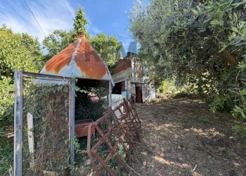 Casa all\'aperto - Semi-detached house Contrada Bore Di Tenna
 
50, Fermo - photo 13