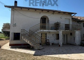Casa all\'aperto - Semi-detached house Contrada Bore Di Tenna
 
50, Fermo - photo 14
