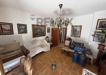Soggiorno - Semi-detached house Contrada Bore Di Tenna
 
50, Fermo - photo 17