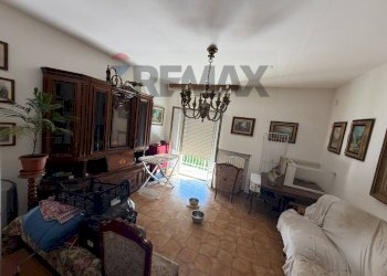 Soggiorno - Semi-detached house Contrada Bore Di Tenna
 
50, Fermo - photo 18