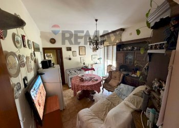Soggiorno - Semi-detached house Contrada Bore Di Tenna
 
50, Fermo - photo 19