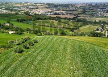 Vista delle montagne - Rustic Contrada Bore Di Tenna
50, Fermo - photo 7