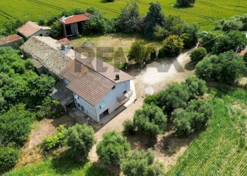 Casa all\'aperto - Rustic Contrada Bore Di Tenna
50, Fermo - photo 9