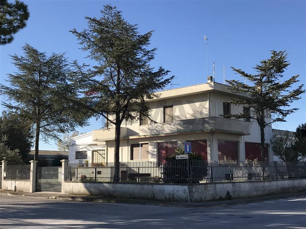 Casa all\'aperto - Capannone Falconara Marittima - foto 3