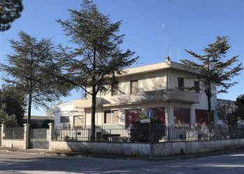 Casa all\'aperto - Capannone Falconara Marittima - foto 3