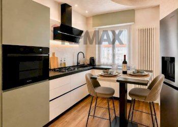 Cucina - Quadrilocale Via Giovanni Gervasoni
 
16, Ancona - foto 10