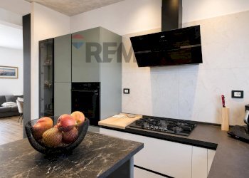 Cucina - Quadrilocale Via Giovanni Gervasoni
 
16, Ancona - foto 11
