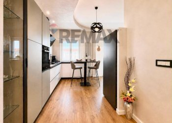 Cucina - Quadrilocale Via Giovanni Gervasoni
 
16, Ancona - foto 16