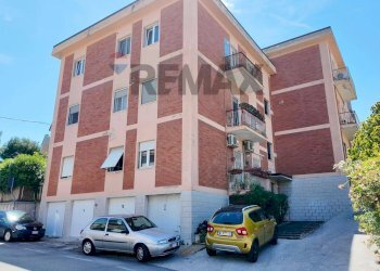 Edificio all\'aperto - Quadrilocale Via Giovanni Gervasoni
 
16, Ancona - foto 32