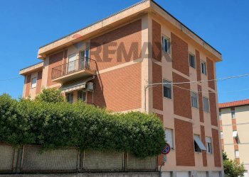 Edificio all\'aperto - Quadrilocale Via Giovanni Gervasoni
 
16, Ancona - foto 33