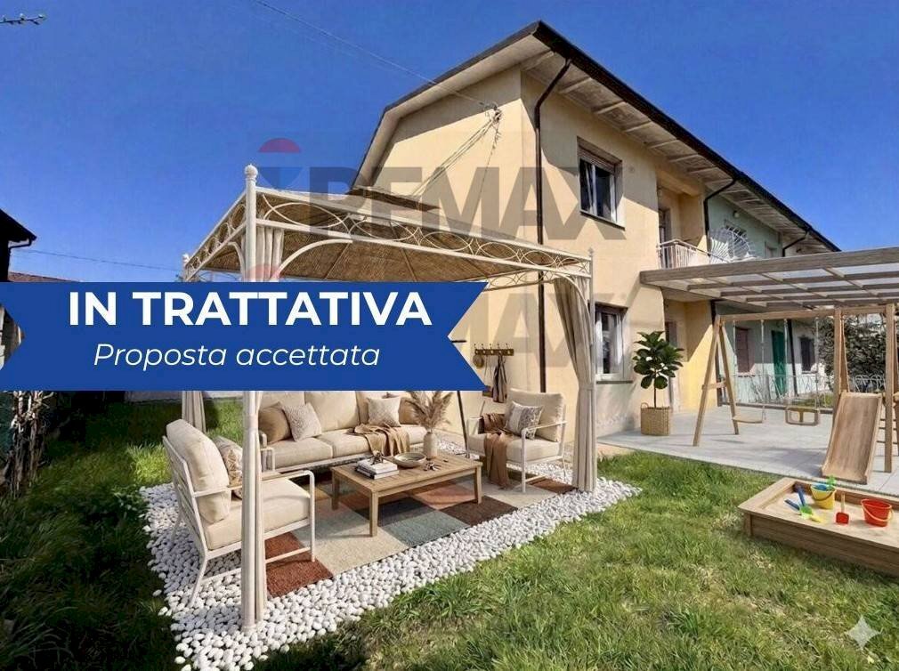 Casa all\'aperto - Villa a Schiera Savignano sul Rubicone - foto 1