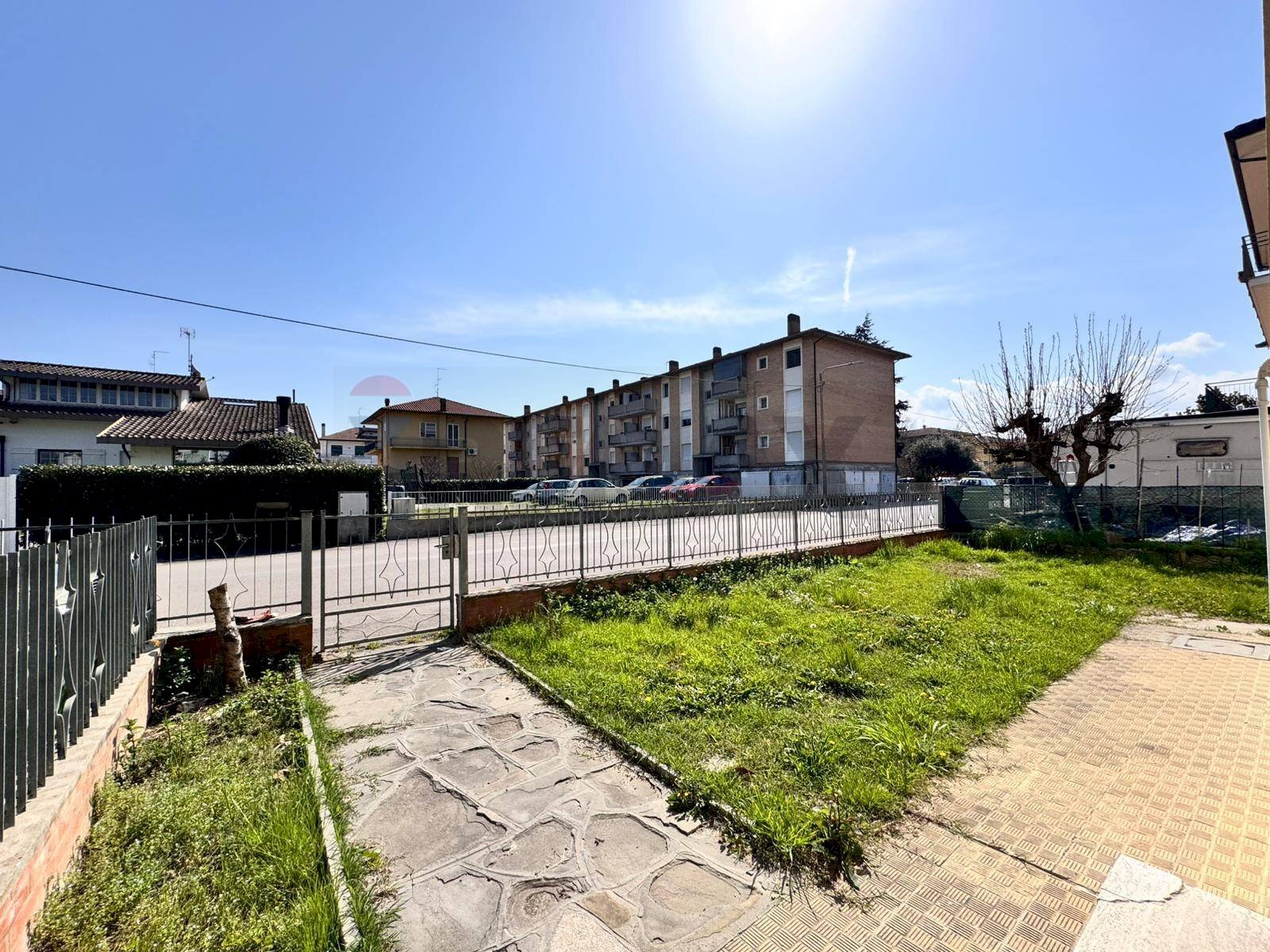 Giardino privato - Villa a Schiera Savignano sul Rubicone - foto 3