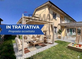 Casa all\'aperto - Villa a Schiera Savignano sul Rubicone - foto 1