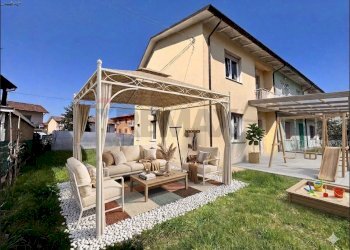 giardino privato - Villa a Schiera Savignano sul Rubicone - foto 2